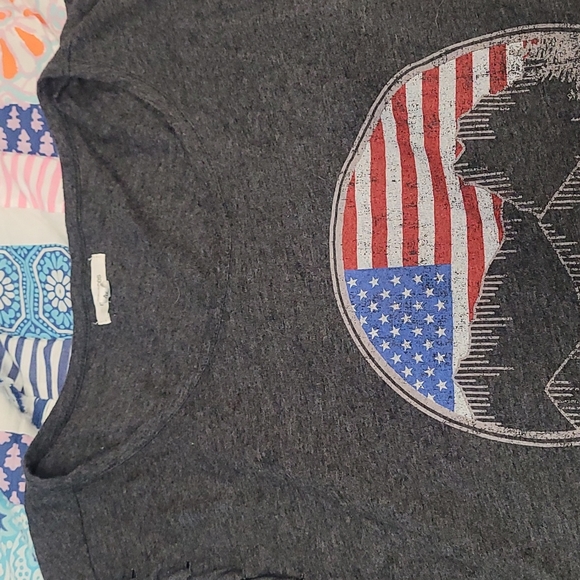 Maurices tank - Picture 2 of 3